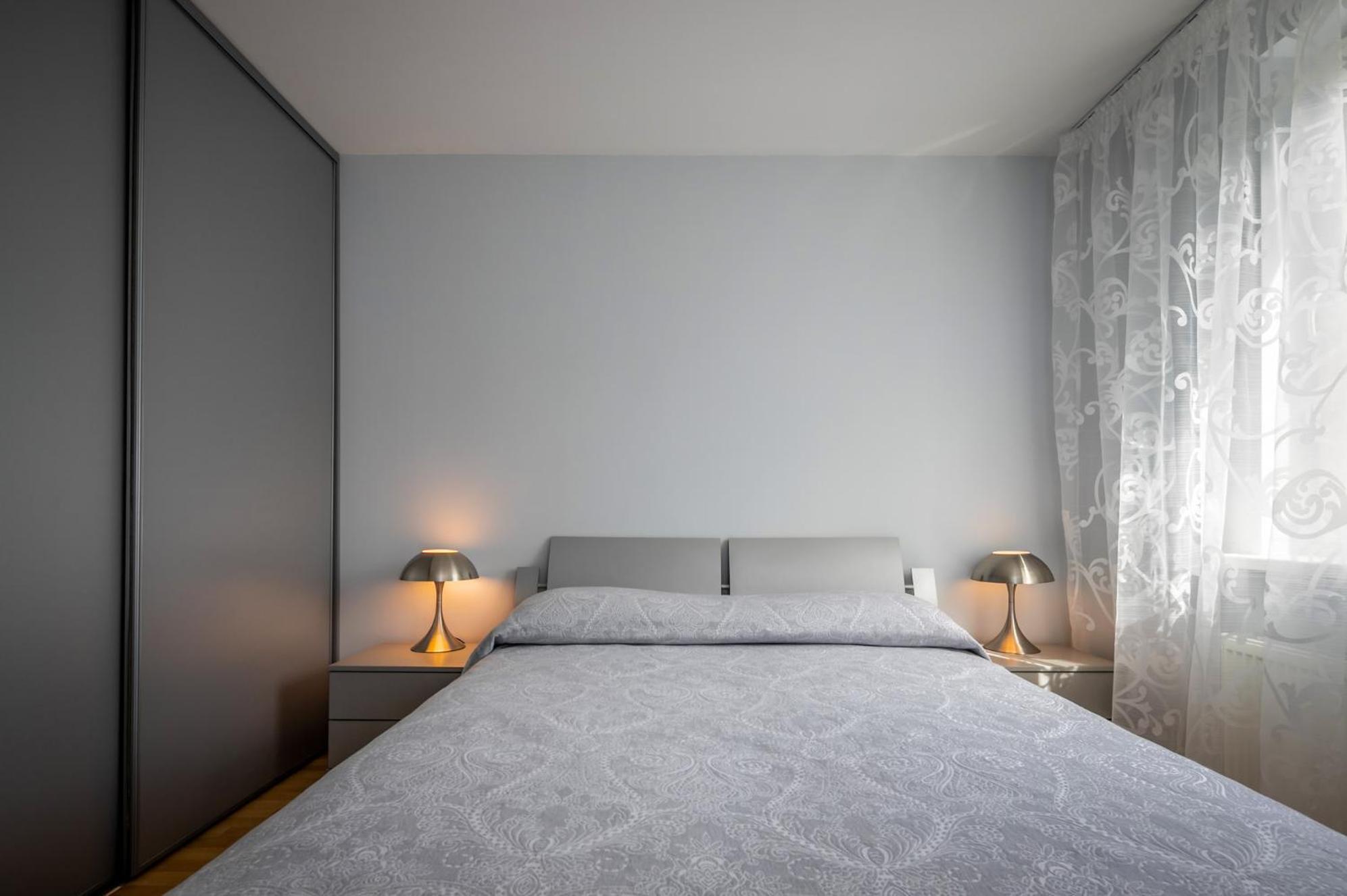 Apartment In The Center Of Klaipeda Butas Klaipedos Miesto Centre Kültér fotó