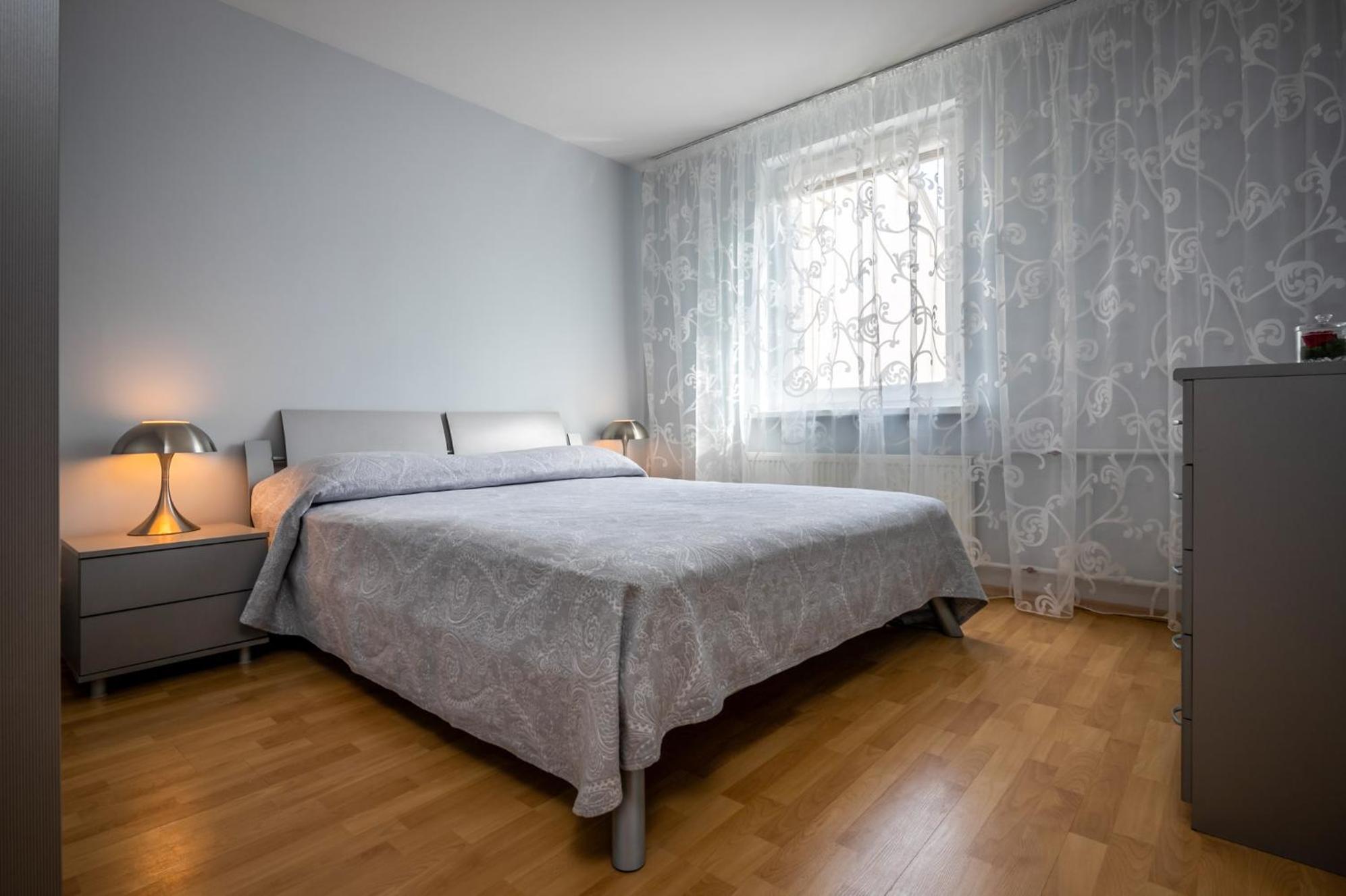 Apartment In The Center Of Klaipeda Butas Klaipedos Miesto Centre Kültér fotó